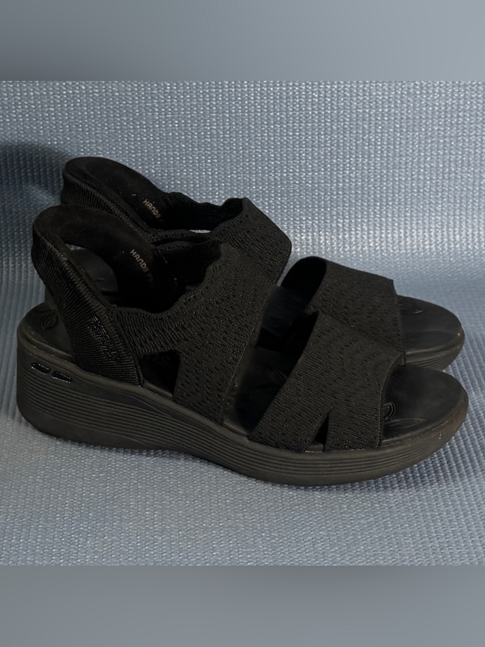Skechers Slip-ins: Pier-Lite Slip On By Sandals Women’s Size 7.5